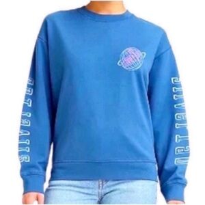 New Levi’s Sweatshirt